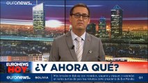 Euronews Hoy | Las noticias del lunes 11 de noviembre de 2019