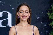 Emilia Clarke Wants to Be The First Female James Bond