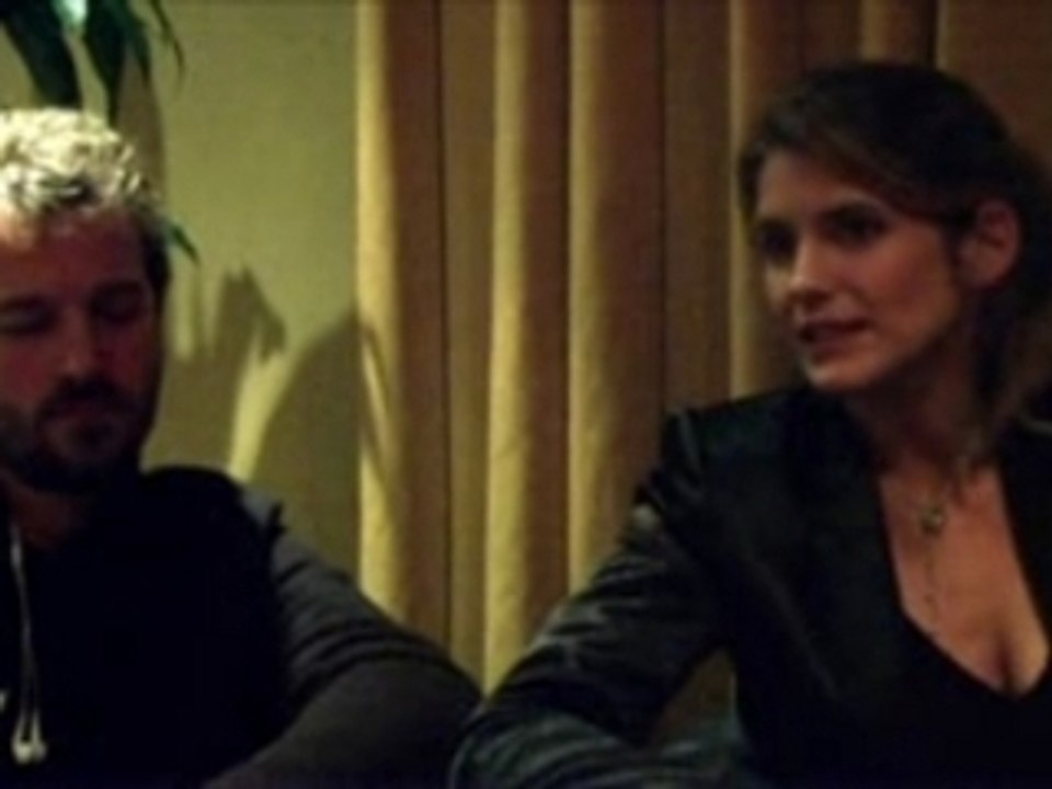 Notre Univers Impitoyable par Cieventstv