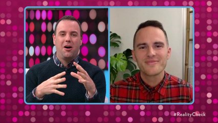 'Great British Baking Show' Winner David Says the Entire Cast Is Still 'Really Close'