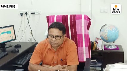 રાજ્યમાં 13 અને 14મીએ સામાન્યથી મધ્યમ વરસાદ પડશે