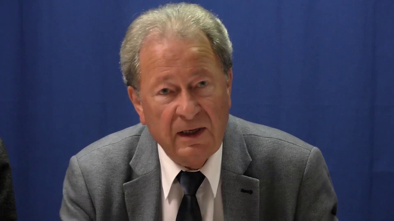 I. Les neurosciences peuvent-elles expliquer la conscience ? - 1ère Partie, Philippe FONTAINE