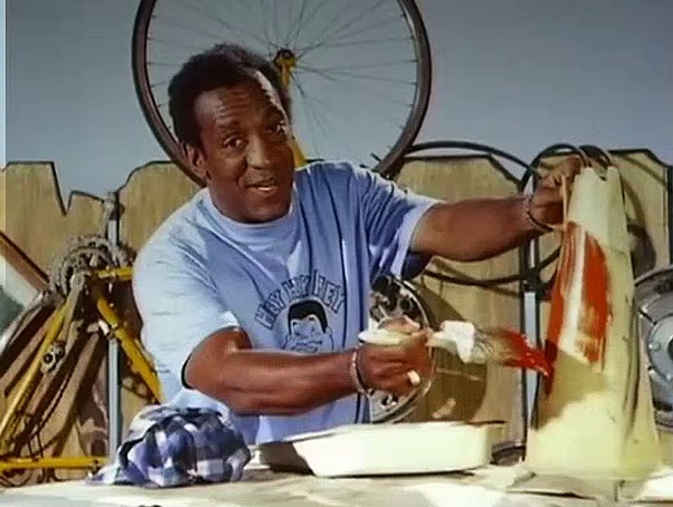 Fat Albert E057 (The Father)