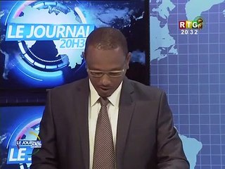 Décret du Président Alpha Condé