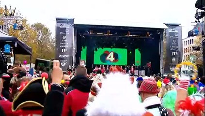 آغاز «فصل پنجم» در غرب آلمان