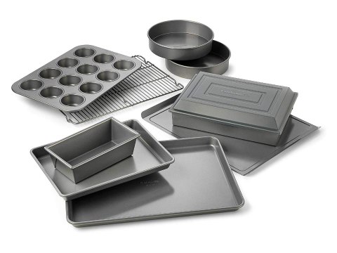 Dominique Ansel Just Revealed the Perfect Holiday Gifts for Bakers—and You Can Get Them All on Amazon