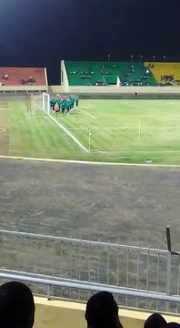 Sénégal-Congo : Galop d'entraînement des Lions au stade Lat-Dior