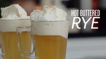 Hot Buttered Rye