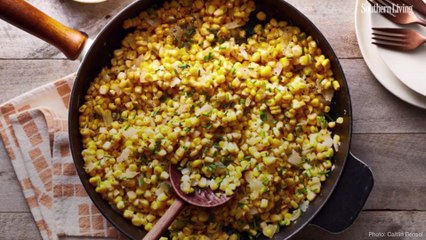 Our Favorite Thanksgiving Vegetable Side Dishes