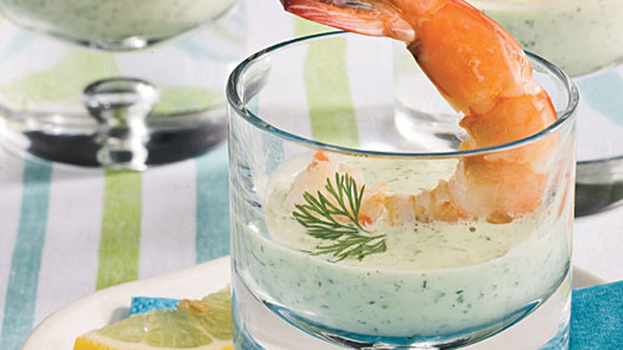 Green Goddess Sauce