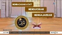 Pentingnya Tugas Kenabian Bagian 2 (2)