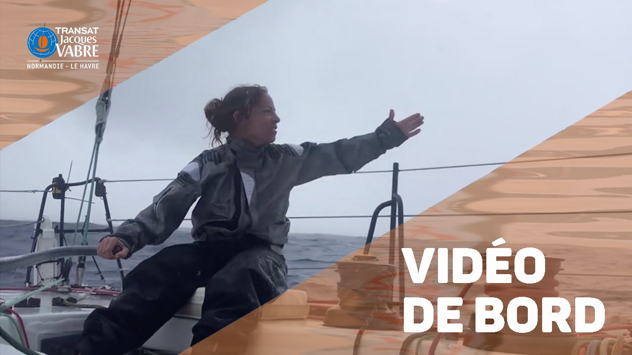 TRANSAT JACQUES VABRE INSIDE - 4myplanet - 11/11/2019