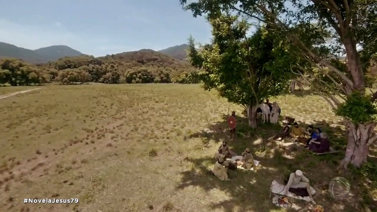 JESUS.EPISODIO 79