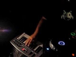 Joachim Garraud in da mix - La Baule