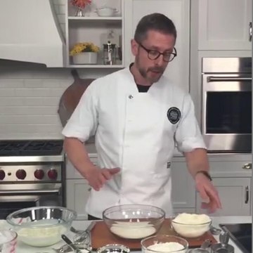 Live At Southern Living: Skillet Cornbread with Robbie