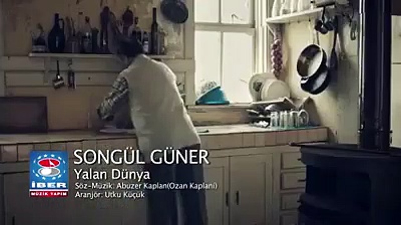Songül Güner - Yalan Dünya