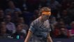 Zverev upsets Nadal at ATP Finals