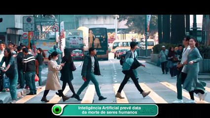 Inteligência Artificial prevê data da morte de seres humanos