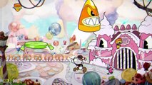I will never go to carnivals again! Let's Play Cuphead Part 3