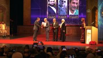 İran'da 2 Türk bilim insanına ödül verildi - TAHRAN