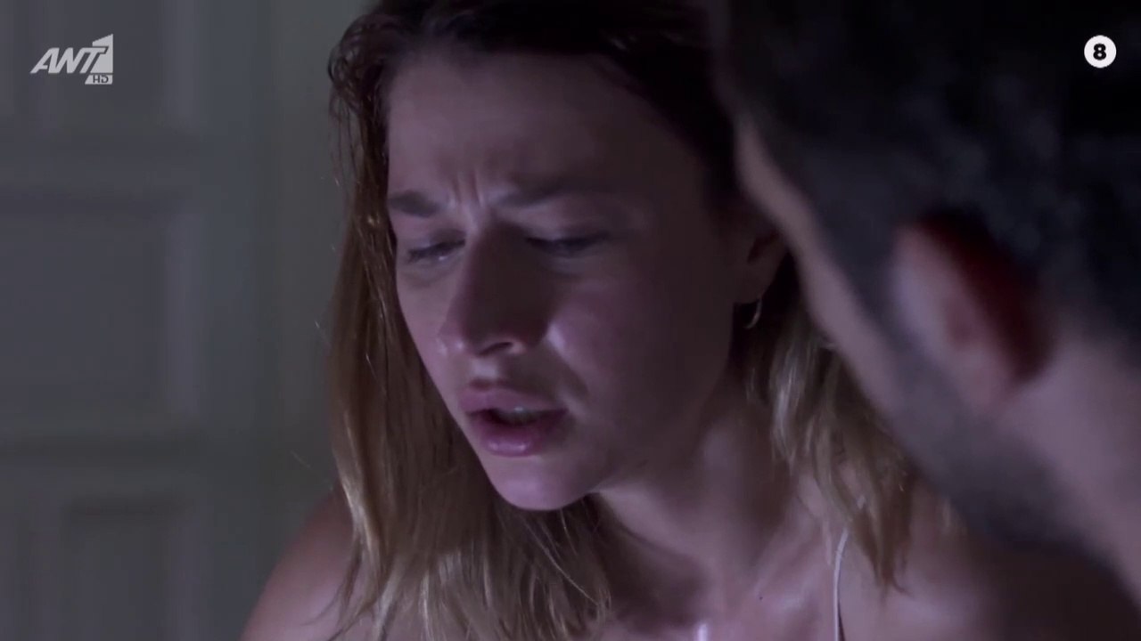 ΓΥΝΑΙΚΑ ΧΩΡΙΣ ΟΝΟΜΑ - ΕΠΕΙΣΟΔΙΟ 42 - Β ΚΥΚΛΟΣ