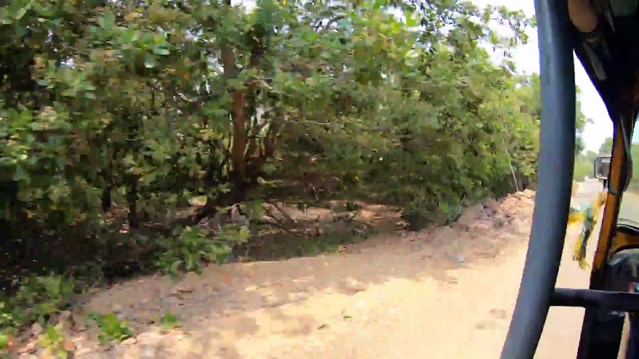 Chilika lake to Puri by Auto rickshaw via Village roads in Odisha | Odisha Tourism