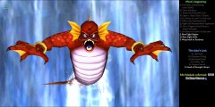 Dragon Quest 8 3DS: #04: Waterfall Cave