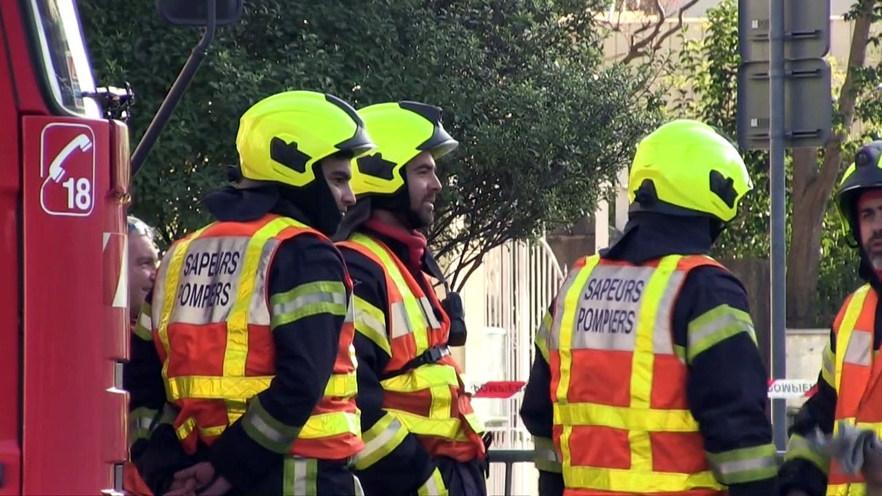 França registra terremoto de 5,4