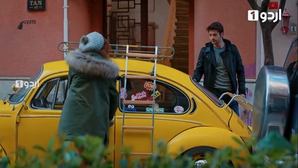 Emergency Pyar New Episode 1 Turkish Drama - Urdu or Hindi