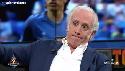 Eduardo Inda - El Madrid está detrás de Jadon Sancho