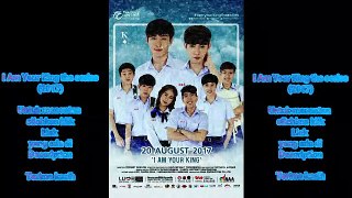 [INDOSUB] I Am Your King the series (2017) [Series]