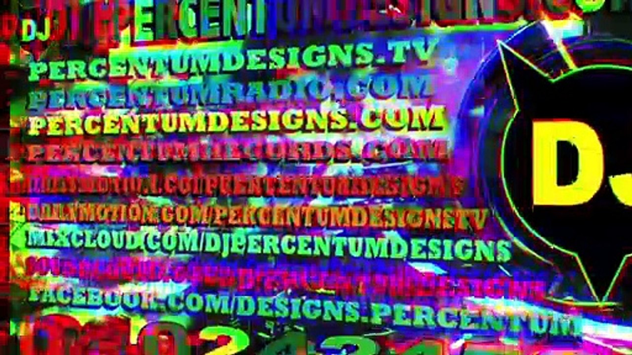 VIP DJ PERCENTUMDESIGNS.COM MOVIE