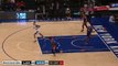 Josh Magette Posts 14 points & 14 assists vs. Westchester Knicks