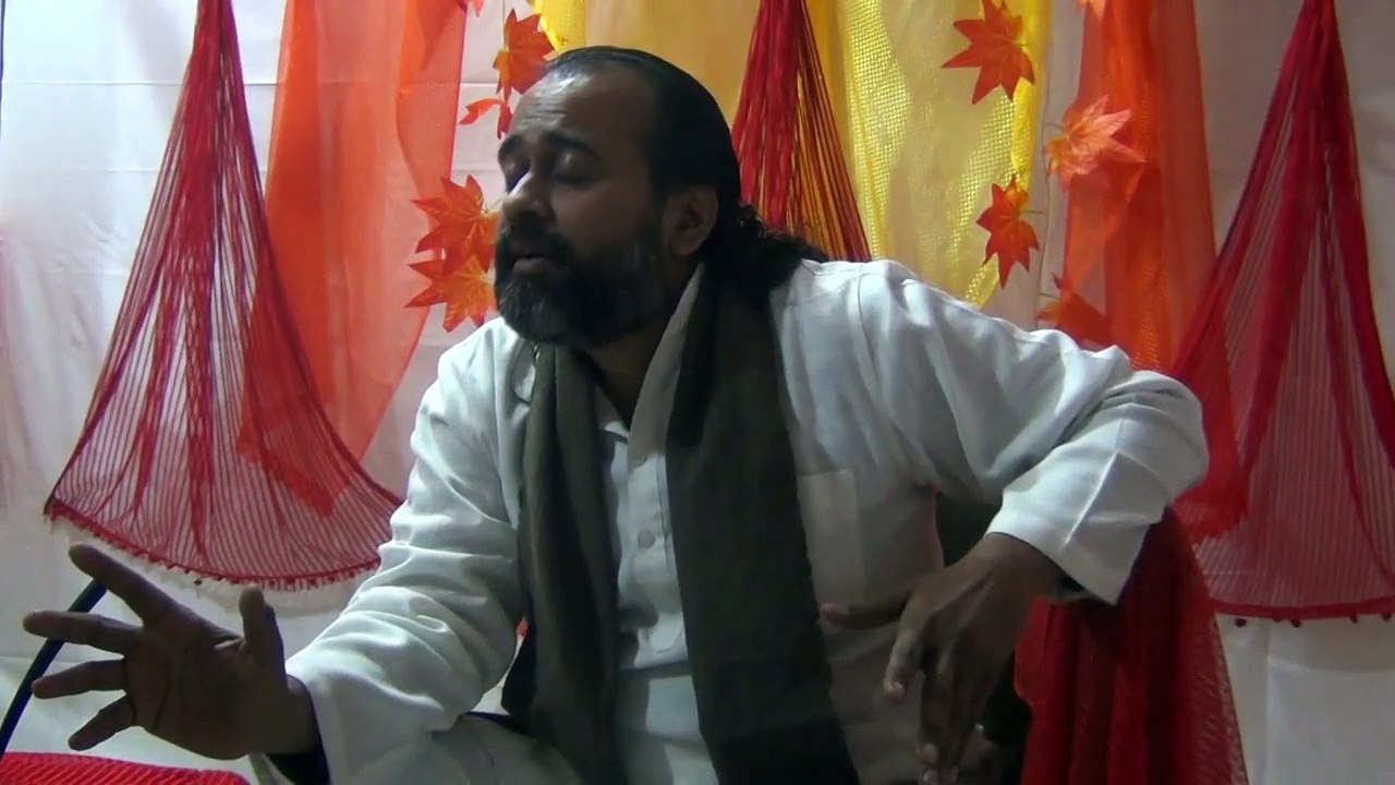 Acharya Prashant on Mahatma Buddha: On Anger, observation, middle path, and right action