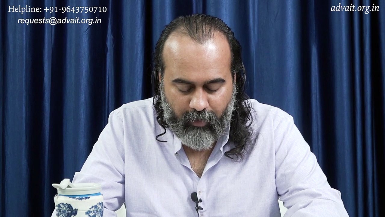 How to surrender to Truth? ||  Acharya Prashant, on Nitnem Sahib (2019)