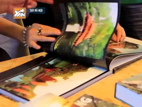 360 HÀ NỘI II Trải nghiệm nét cổ kính tôn nghiêm của thủ đô Hà Nội II YANNEWS