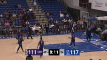 Kobi Simmons (18 points) Highlights vs. Delaware Blue Coats