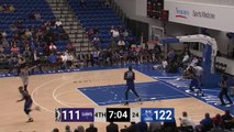 Jalen McDaniels (30 points) Highlights vs. Delaware Blue Coats