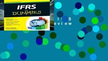 Full Version  IFRS For Dummies  Review