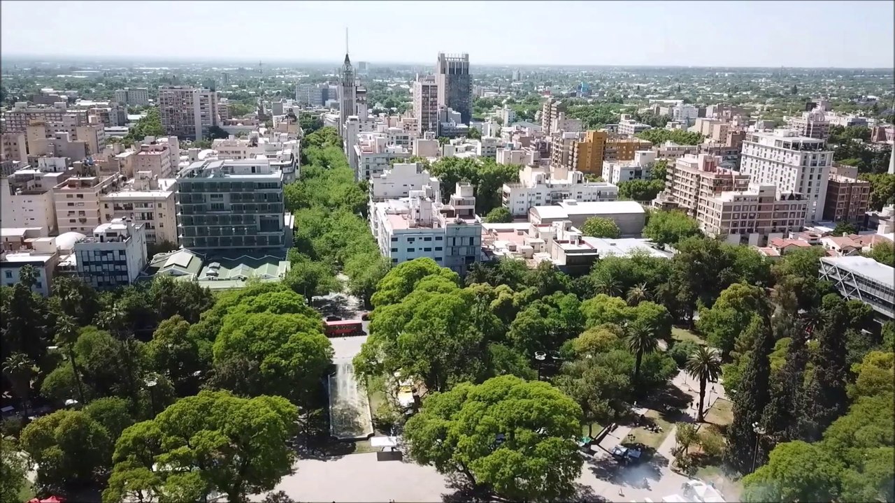 Mendoza, Argentina