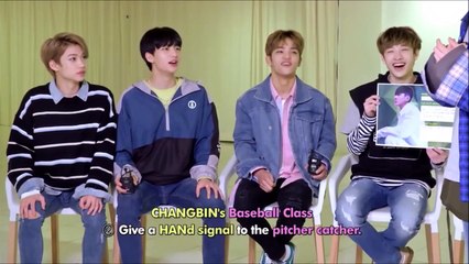 (STRAY KIDS) 10 MINUTES WITH CHANGBIN