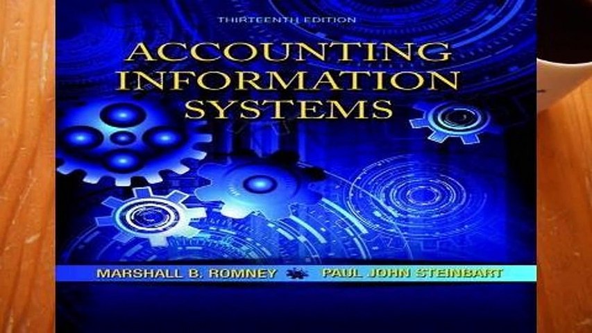 Full Version  Accounting Information Systems  Review