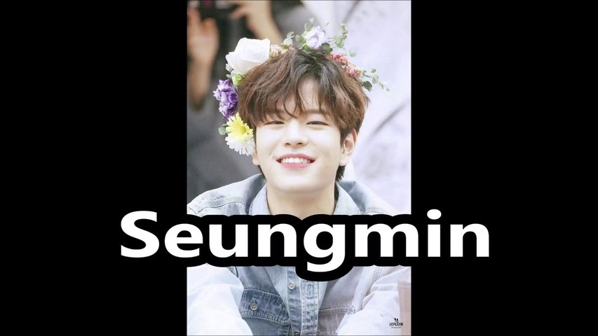 (STRAY KIDS) 10 MINUTES WITH SEUNGMIN