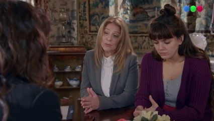 Pequeña Victoria  Capitulo 35 - Pequeña Victoria  Capitulo 35