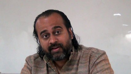 Acharya Prashant, with students: Responsibility is the fruit of maturity