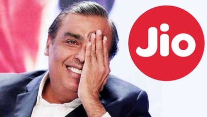 ஜியோ நிறுவனம் இன்று வழங்கிய புத்தம் புதிய சலுகை.! என்ன தெரியுமா?