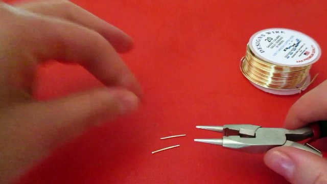 Aretes de Chocolates M & M