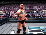 WWF Smackdown! 2 - Stone Cold vs The Undertaker