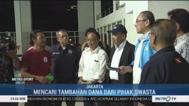 Indonesia Masih Kekurangan Dana untuk Berangkatkan Atlet ke SEA Games Filipina