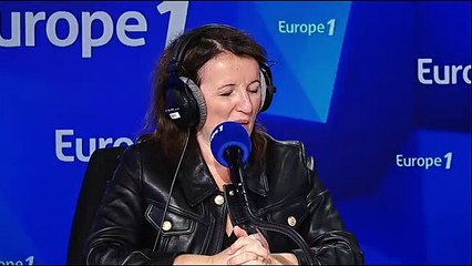 EXTRAIT - La ruse de Caroline Pigozzi pour obtenir les numéros de téléphone des cardinaux